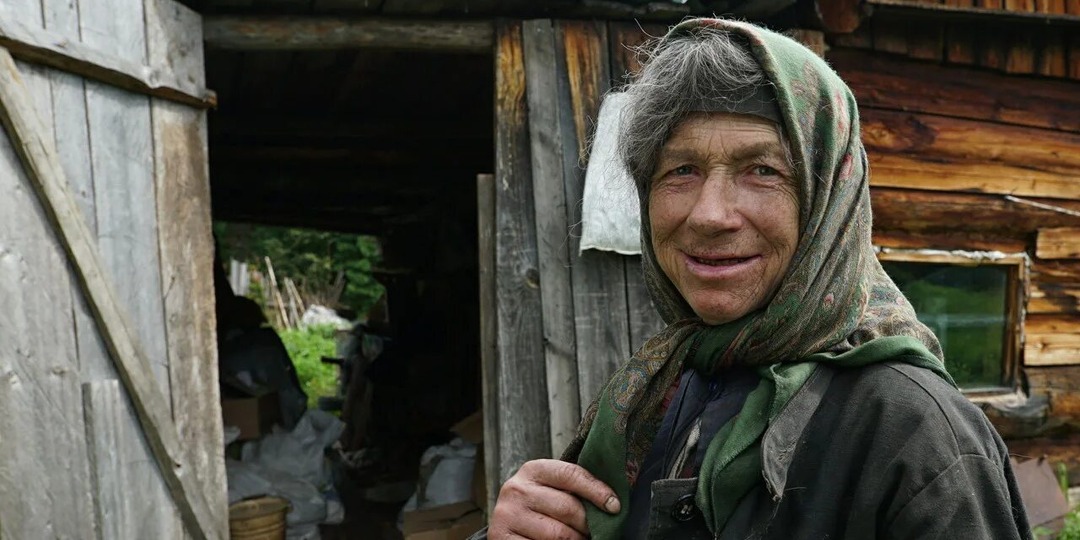 Агафья Лыкова: самые последние и актуальные новости