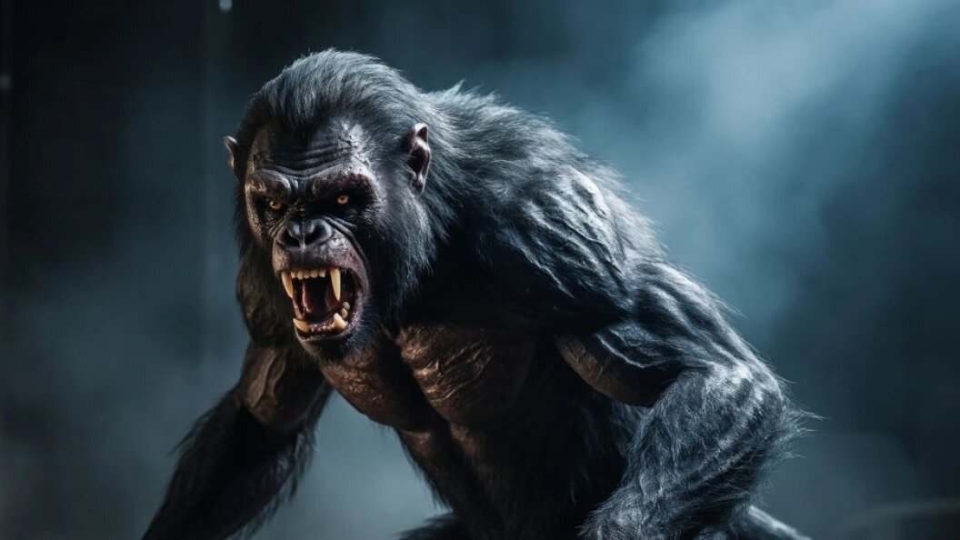    Сгенерировано ИИ