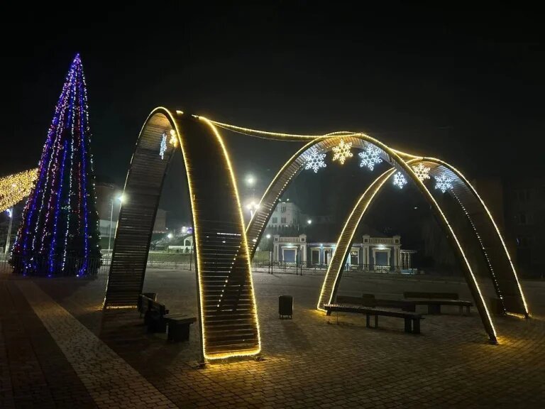 Листайте вправо, чтобы увидеть больше изображений