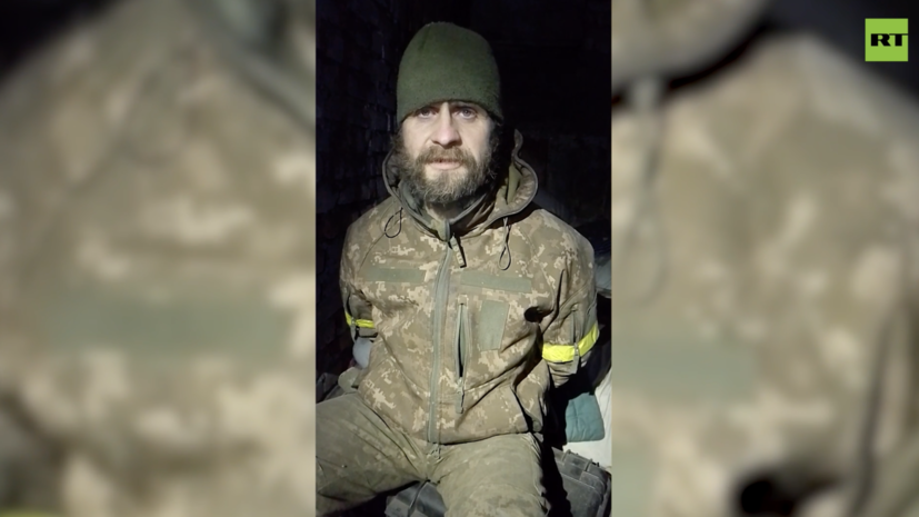    Кадр: видео Минобороны России