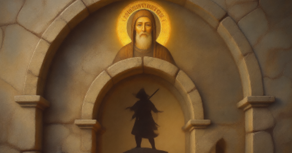 Тайна Караульной горы. Тур в Сибири.