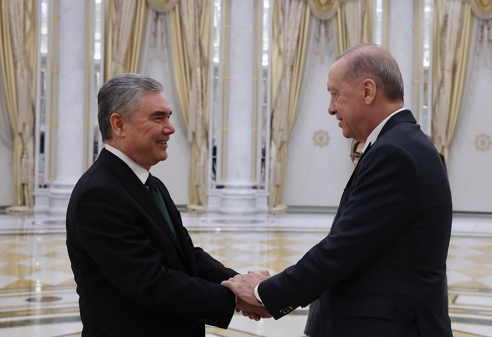    источник фото: Торгово-промышленная палата Туркменистана.