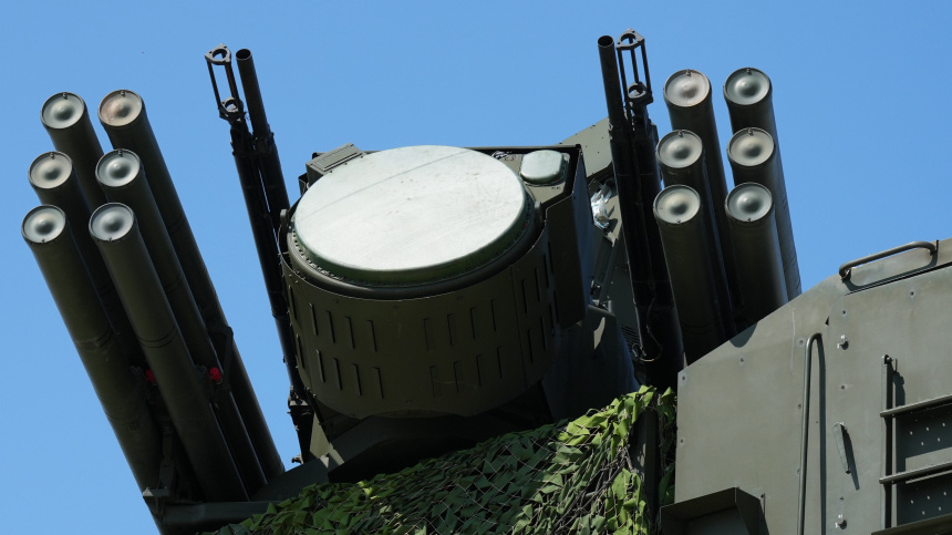    Фото: ИЗВЕСТИЯ/Дмитрий Коротаев