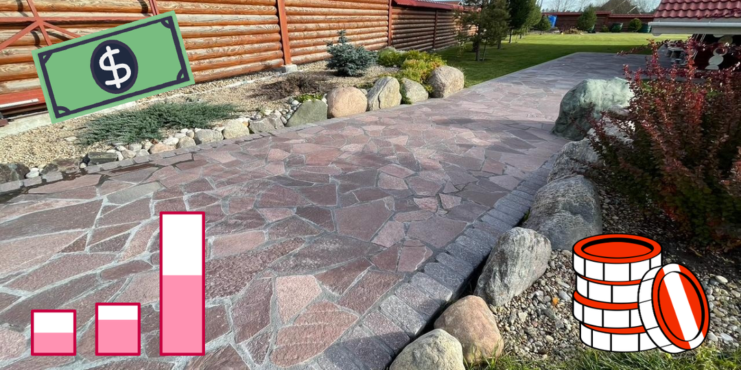 Почему стоимость камня на рынке может быть у одних поставщиков ниже, а у других выше?