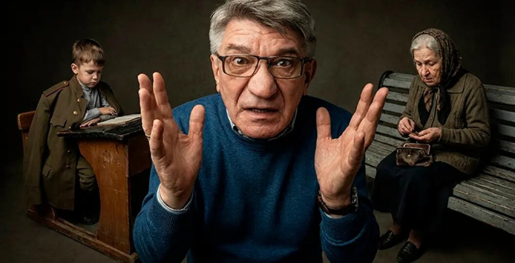 "Всё, вы меня завели!": Сокуров одним вопросом вывел из себя Баранца. Поплавская "врезала" ещё