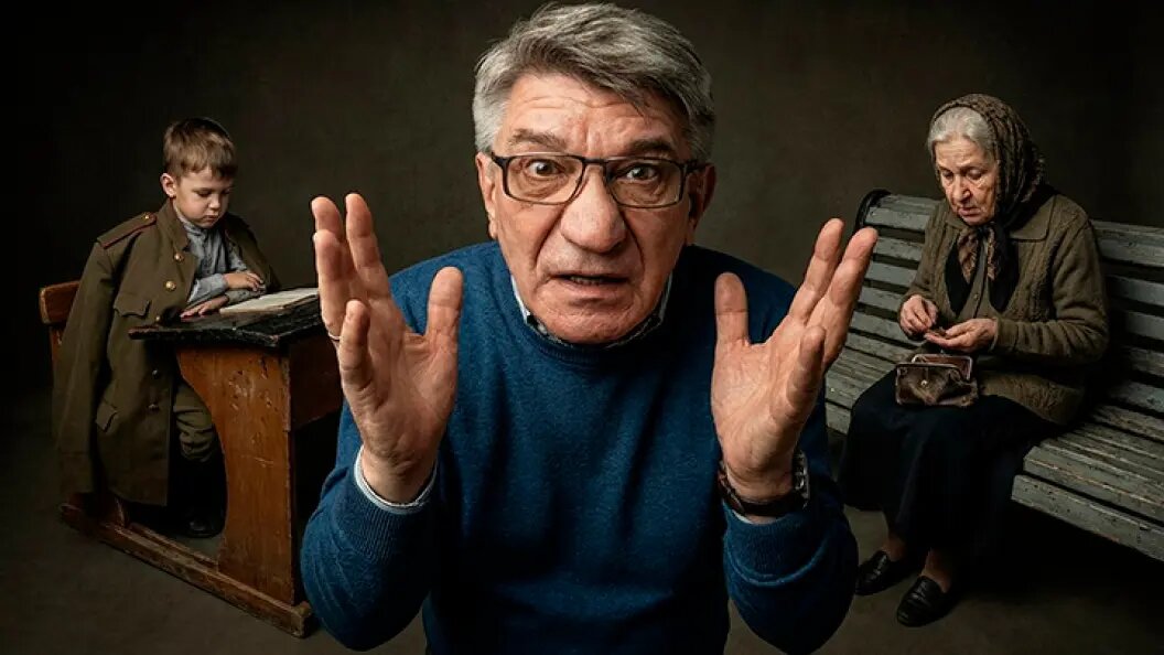    Коллаж Царьграда