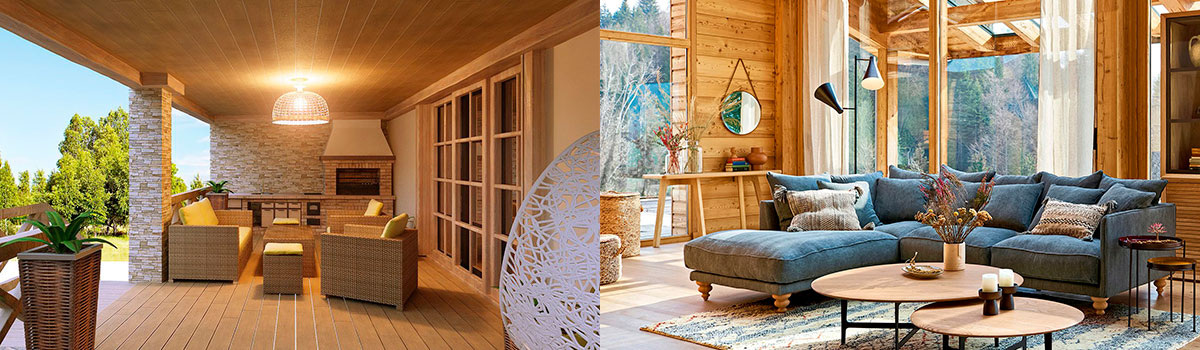 Экологический дизайн жилья (рис.2)