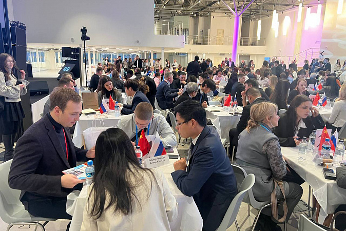 Тульские экспортеры вышли на рынки 87 стран мира в 2025 году