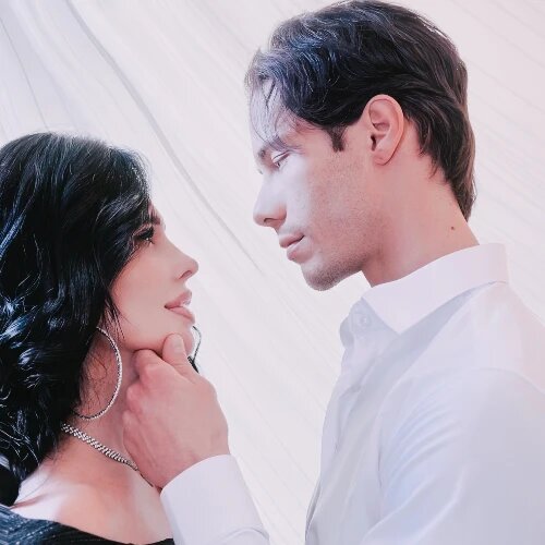    Фото: обложка сингла "На память о тебе" / Фото предоставлено правообладателем