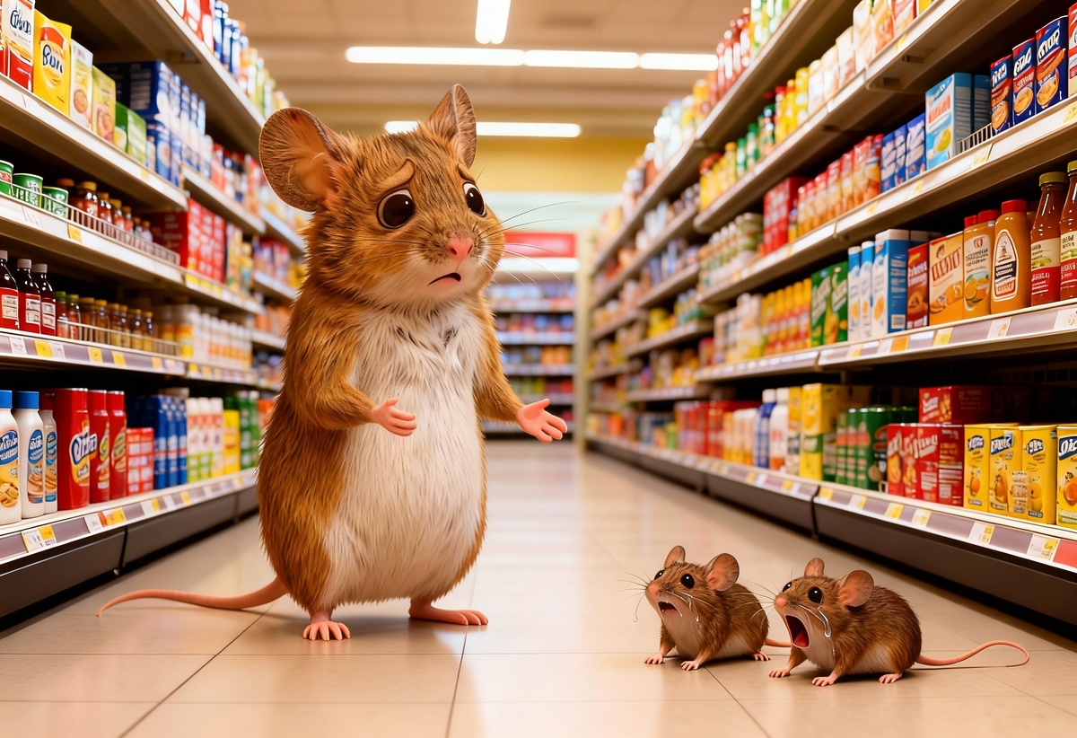    Изображение: Новый Очаг/Сгенерировано нейросетью