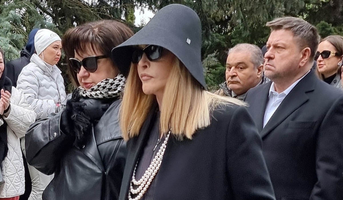    Алла Пугачева. Фото: Дни.ру / Феликс Грозданов