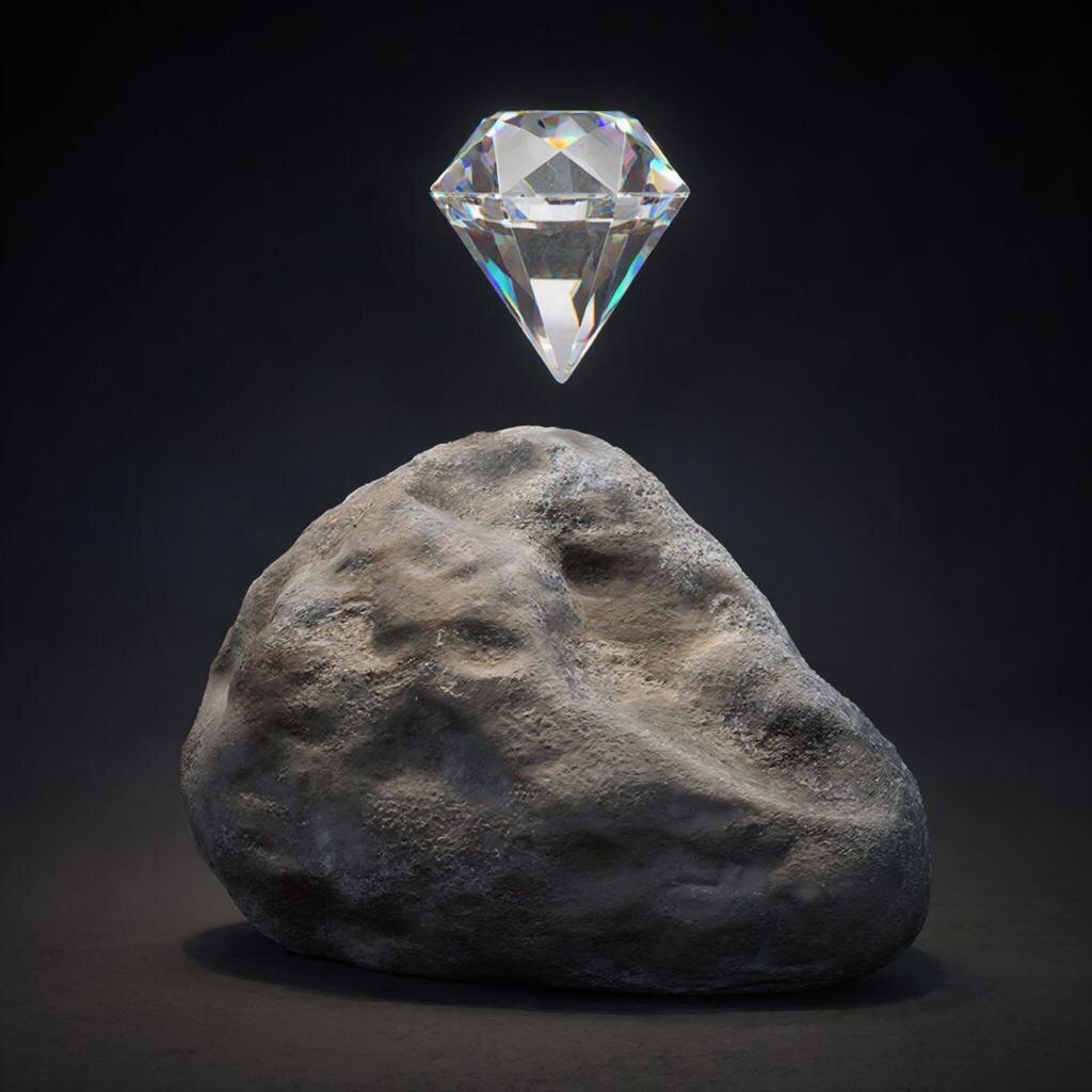 (Разрешение не быть идеальным 24/7.)