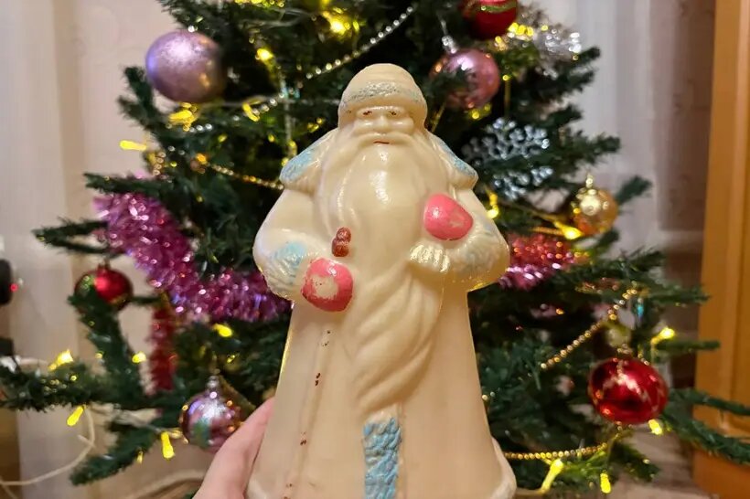     © "Интерфакс". Анастасия Антипина