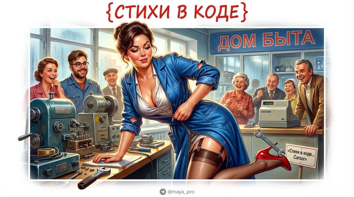    Стихи в коде: создание культурного кода через программирование Артур Хорошев