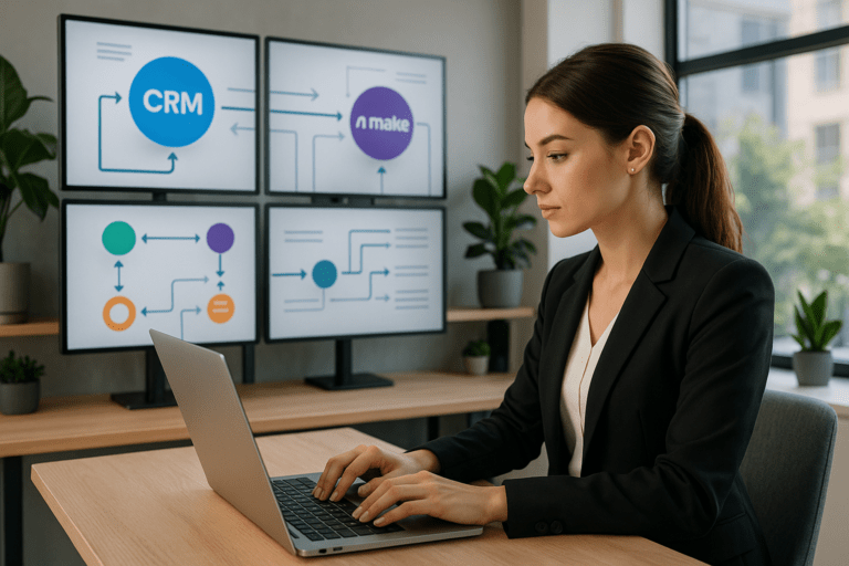    ИИ автоматизация для бизнеса Astralot AI