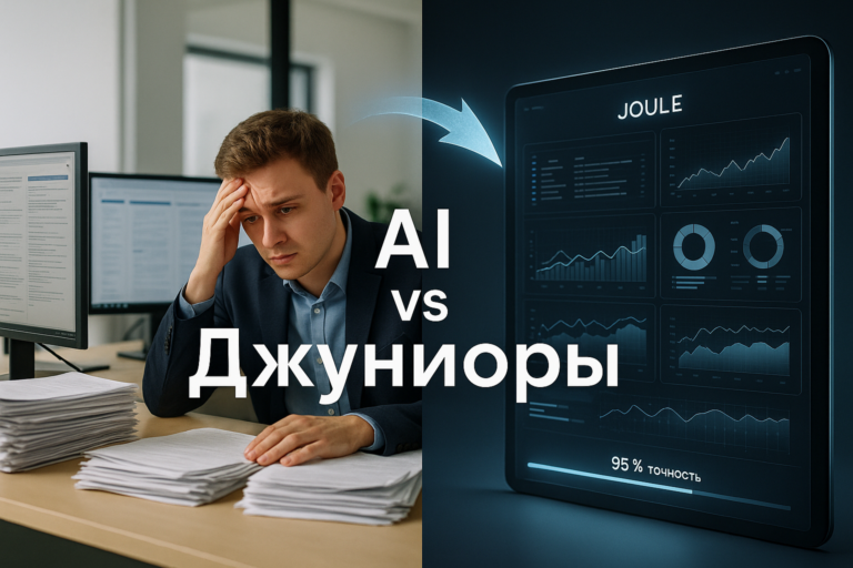    AI революционизирует консалтинг, демонстрируя превосходство над джуниорами в анализе данных, скорости и точности решений.