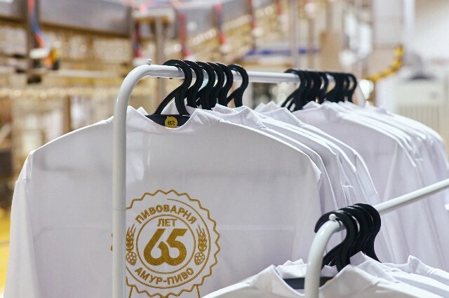    Амур-пиво Фото: «Пивоварни Бочкарев»