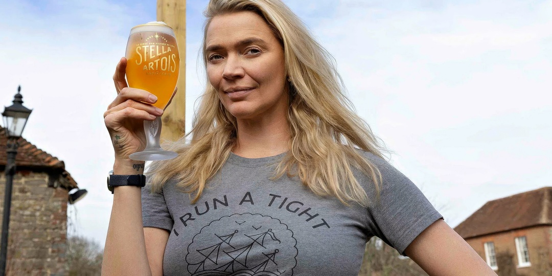 СуперМодели 90-х: вспомниаем какой была «саранча-модель» Джоди Кидд