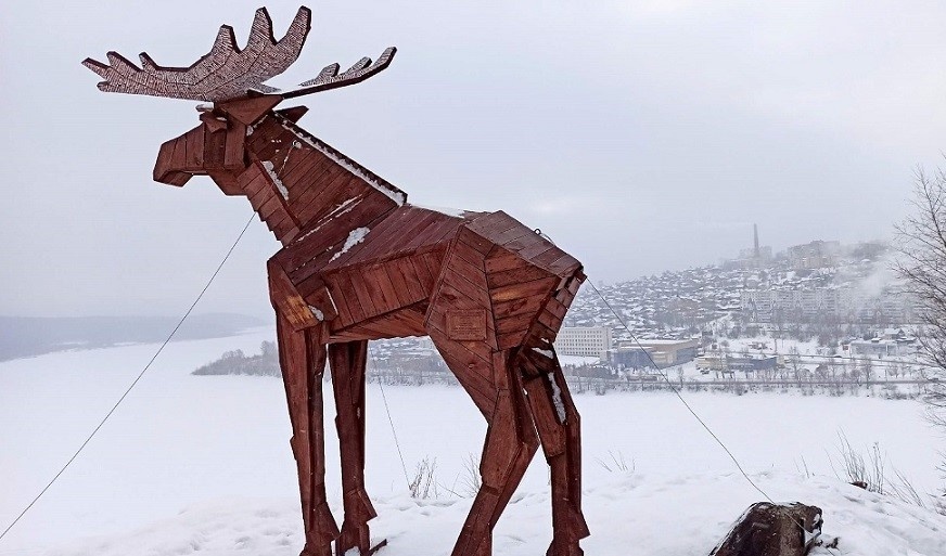 Куда поехать из Челябинска с детьми в зимние каникулы? ТОП маршрутов