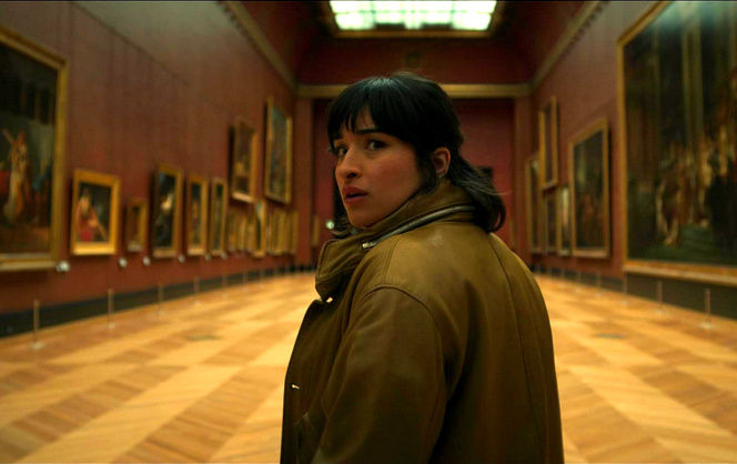 Листайте кадры.