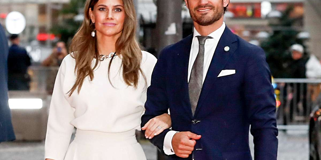 Скандал в королевской семье: всплыло темное прошлое шведской принцессы Софии