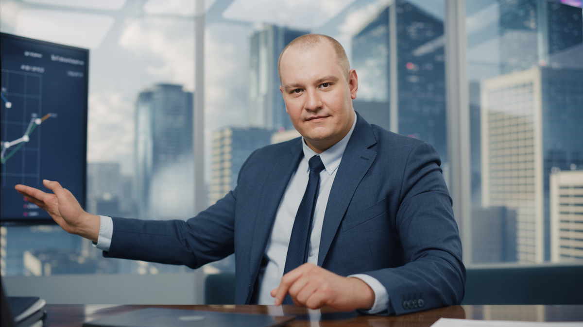    Профстандарт внутреннего аудитора: требования и компетенции Шибалкин Алексей