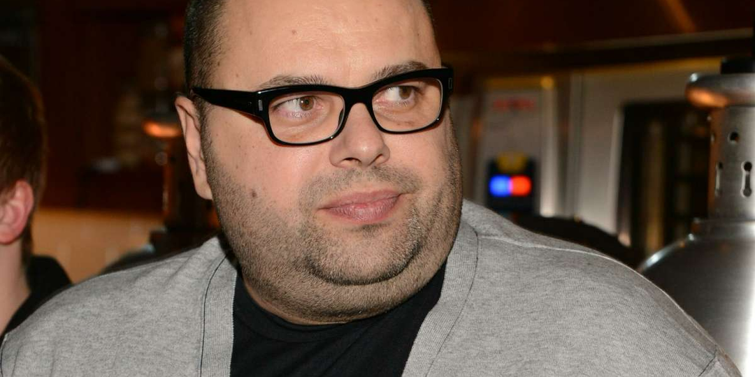 Продюсера Максима Фадеева обманули мошенники