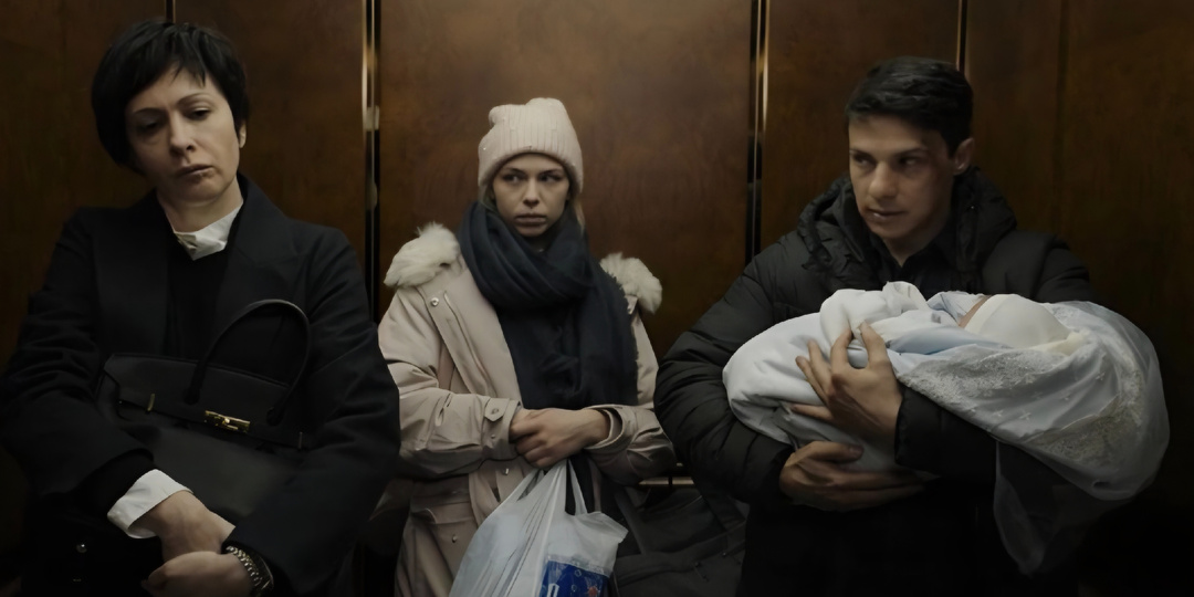 Фильм Константина Статского «Жанна»2022г..Что скрывает «Железное Я» героини?