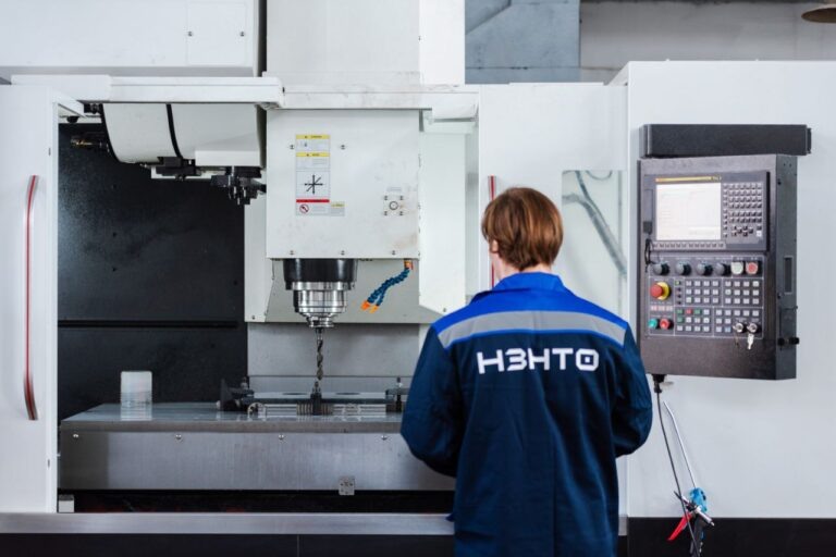    Новотроицкий завод нестандартного оборудования готовится к диагностике пилотного потока Алла Черкесатова