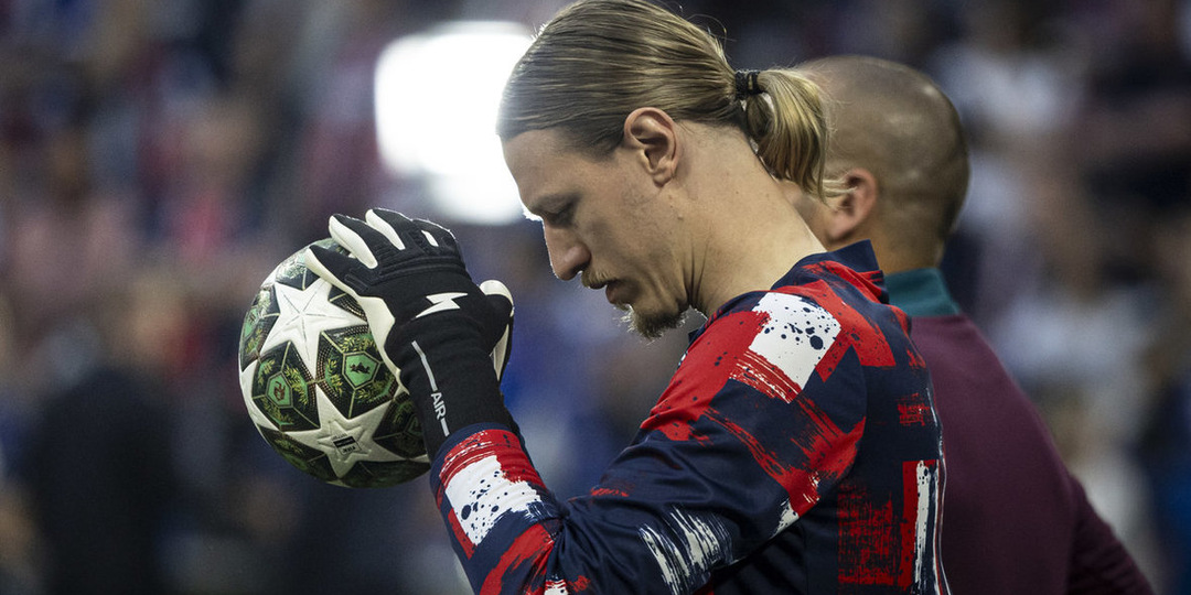 Сафонов против всех: как вратарь, полгода игнорируемый, стал героем ПСЖ