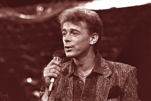 Фото: Николай Гнатюк 