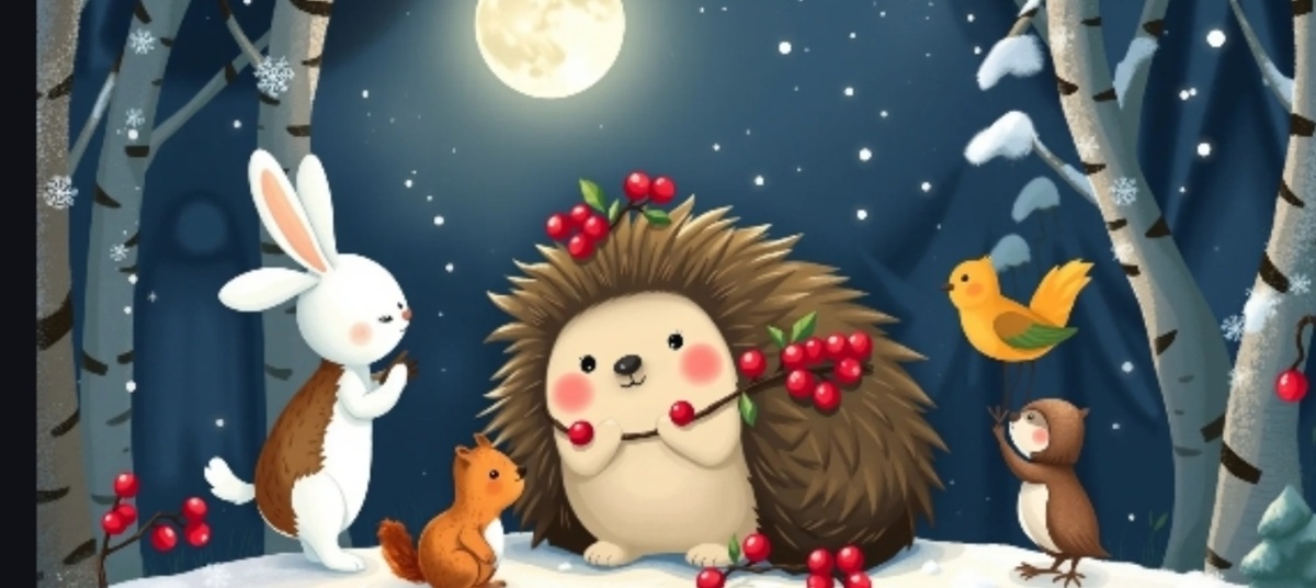 Добрая компания 👍