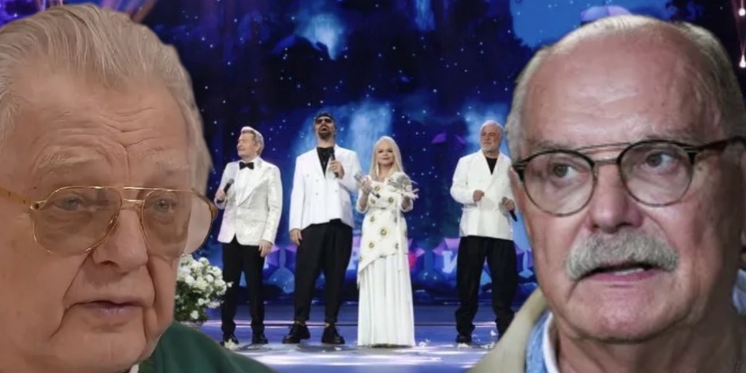 «Эстрадное болото» vs. ваш плейлист: почему скандал Михалкова и Антонова — это диагноз каждому из нас