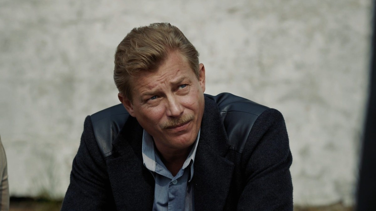 “Высшая мера” (2024). Кадр из фильма 