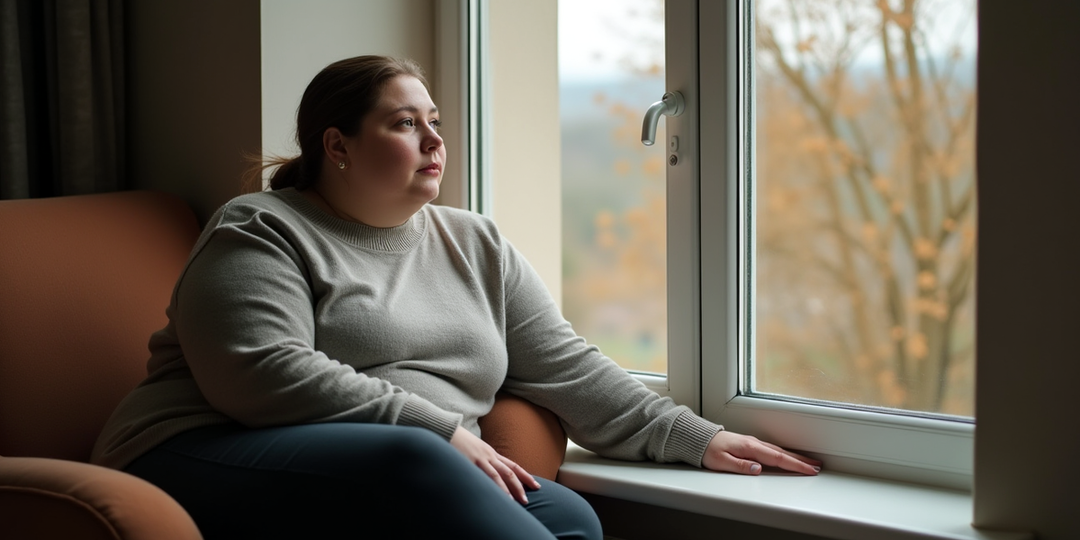 Почему сложно сбросить вес после 40