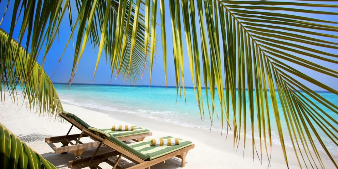 60+ отелей Мальдив с трансфером на катере