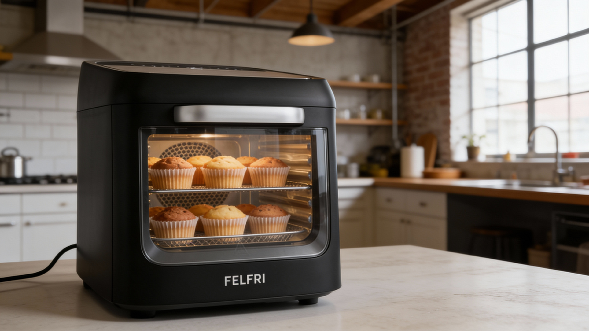 Кексы в аэрогриле рецепты