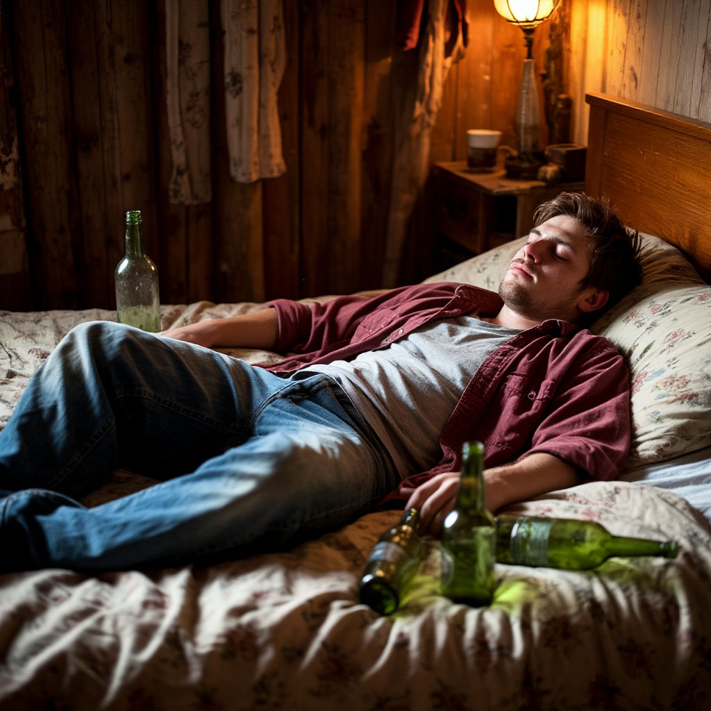 Изображение создано при помощи ИИ Алиса