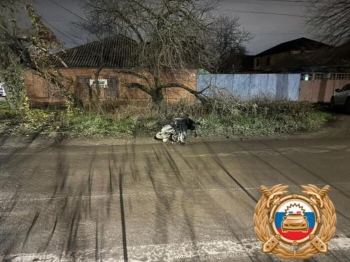 Иллюстрация: УГИБДД РО