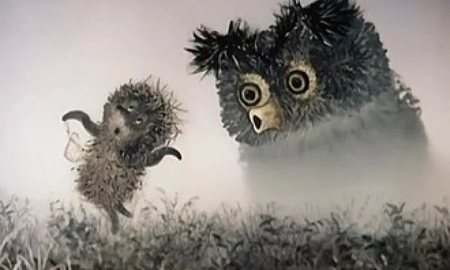 О реальной пользе для детей мультиков из СССР