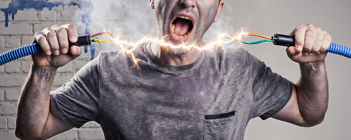 Чем грозит поражение электрическим током и как спасти жизнь?