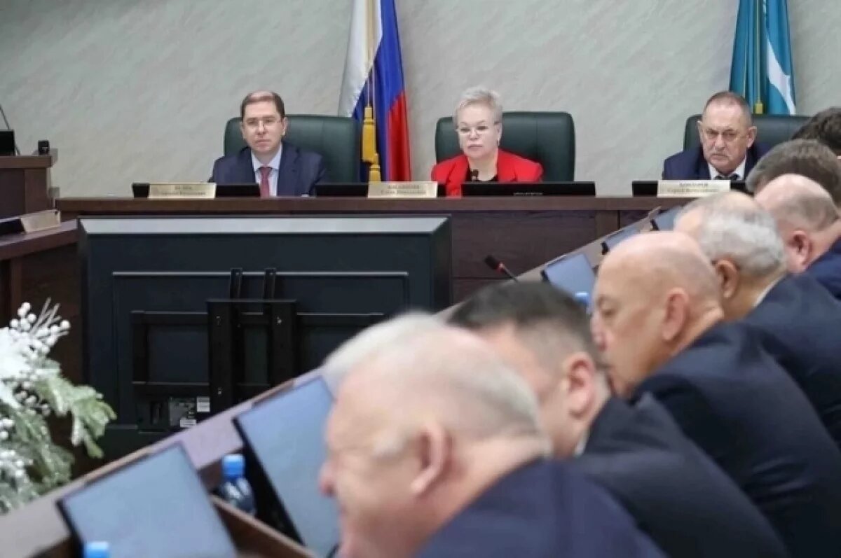    Студенты из многодетных семей Сахалина получат право на бесплатное питание