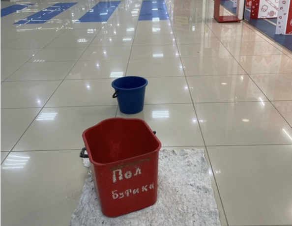 Как за 5 минут я нахожу любую протечку в крыше