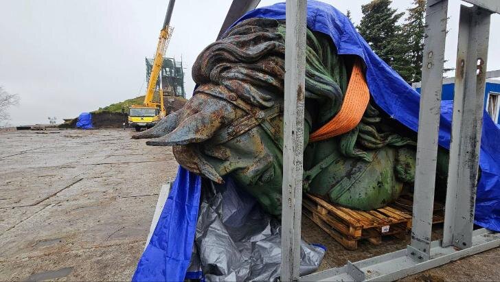    Фото telegram-канала «Салават Юлаев. Реставрация»