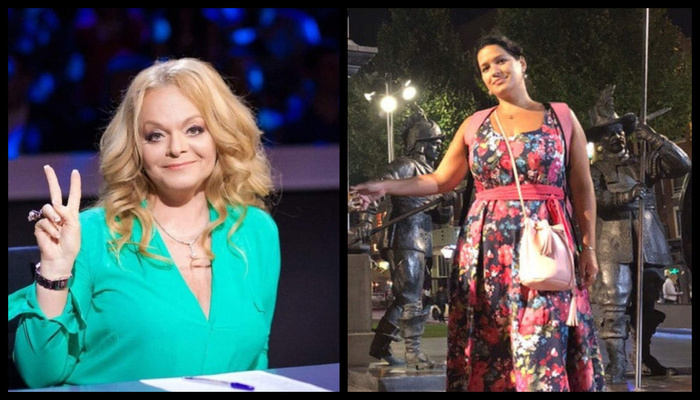 Долина и  ПолинаЛурье \ Фото из открытых источников