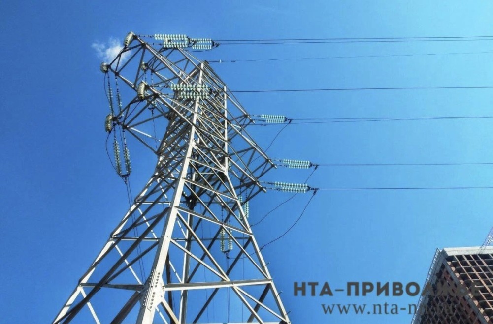    Электроснабжение в Черемушках Кировской области восстановлено