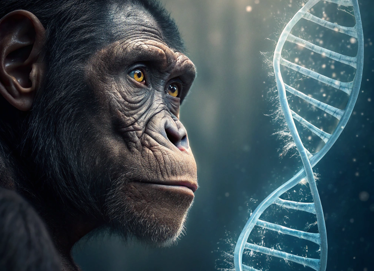 Резус-отрицательные люди - Доказательство вмешательства в нашу "Эволюцию"?