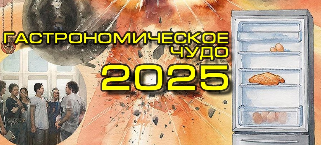 От оливье до овсянки. Путь к гастрономическому просветлению, или Ирония и вдохновение на кухонном фронте