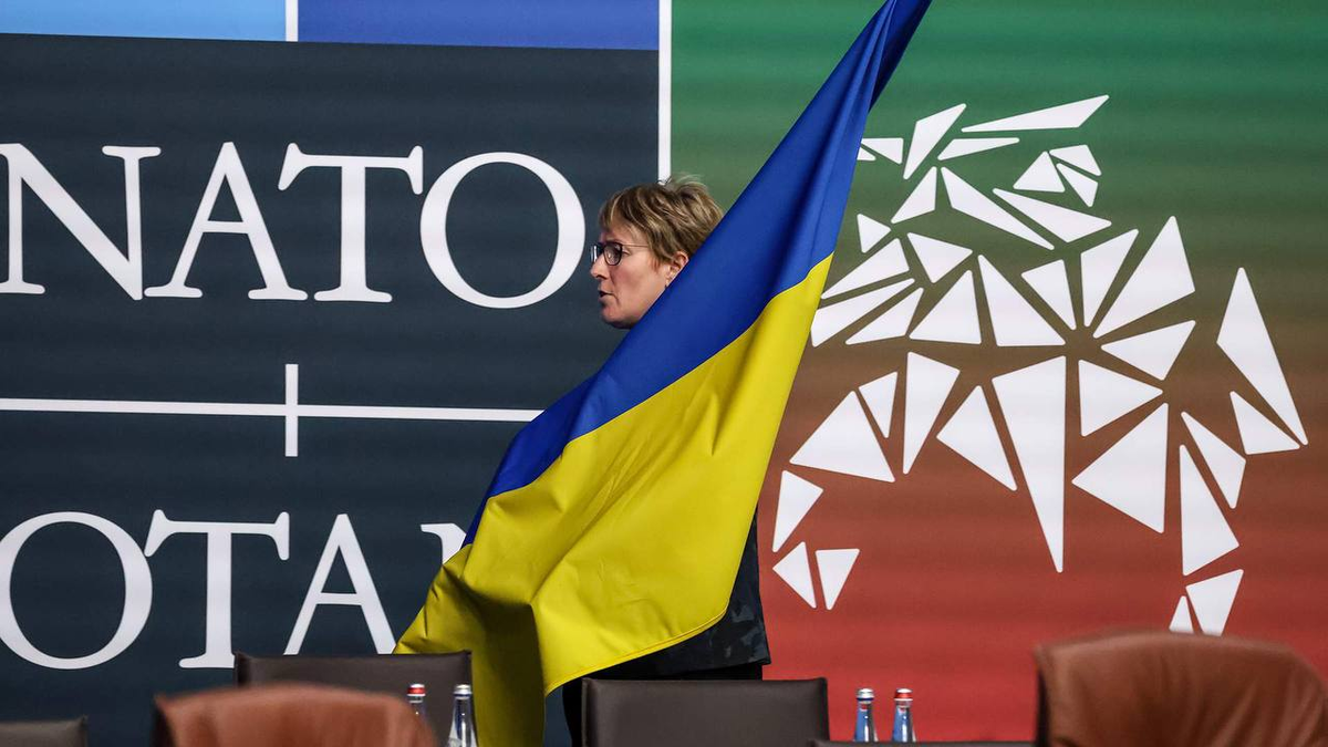 Фото: Global Look Press/Dominika Zarzycka/Keystone Press Agency