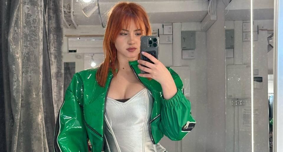    Ксюша Карпова / Telegram